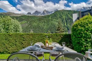 Villa Floria Apartment