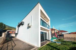 Casa da Terça - Nice View and Parking