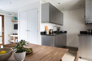 Le Brevent 3 Apartment