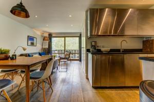 Le Brevent 3 Apartment