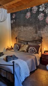 B&B Il Fabbro Chambre