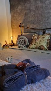 B&B Il Fabbro Chambre