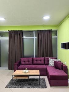 Green Apartment