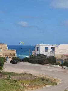 BAB EL BEACH - 阿格洛