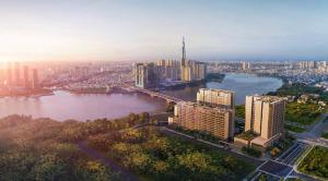 1 Bedroom Million Dollar View Apartment