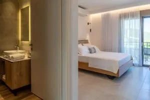 ONAR LUXURY APARTMENTS - Perdika