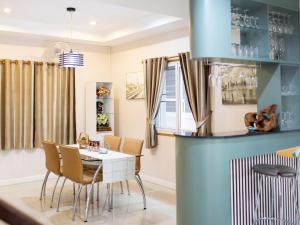 3BR Home by Night Market Free Airport Pickup