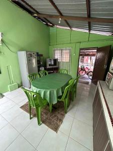Homestay Sham&Noi