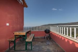 Casa da Avó Emília