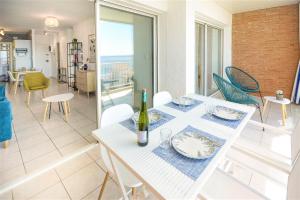 Bellezza 2B Canyelles Roses - Immo Barneda