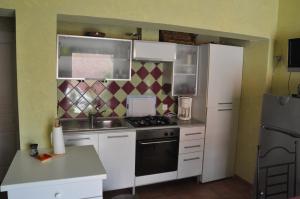 Maisons de vacances Le Mas de l'Aven : photos des chambres