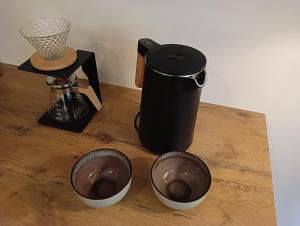 Appartment Schloss-Zeit