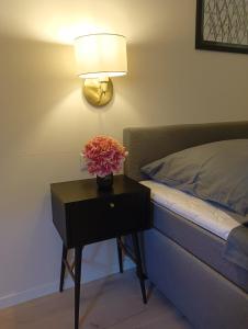 Appartment Schloss-Zeit