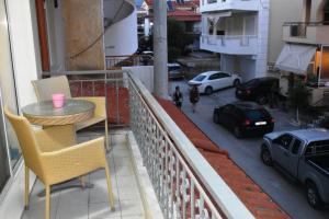 Central Luxury Apartment next to the Beach