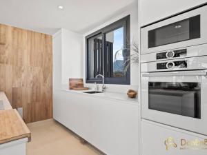 Ático De Lujo Con Jacuzzi En Higuerón West