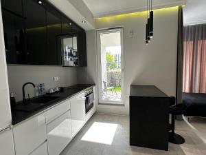 Platinium de lux apartament