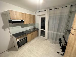 Appartements Appartement renove - F3 avec 3 lits : photos des chambres