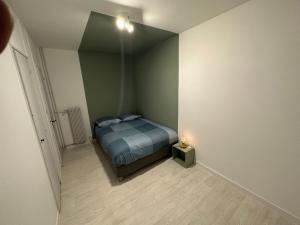 Appartements Appartement renove - F3 avec 3 lits : photos des chambres