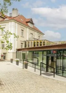 Platinum Residence Boutique - Łazarz