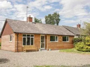 Edge View Cottage - Lydbury North