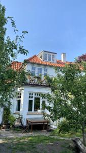 villa apartment with sea view - Apartamentos, Copenhague