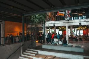 Next House Copenhagen - Haslev