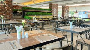 The Bazaar Hotel Bangkok