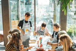 Next House Copenhagen