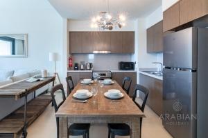 Home from Home - 2BR Apt - Close to Burj Khalifa
