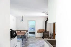 Chalupa Říkovice - Vysoké Mýto