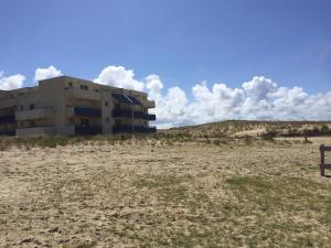 T3 FRONT DE MER LACANAU OCEAN - 22m2 TERRASSE -2 PISCINES -WIFI-PARKING