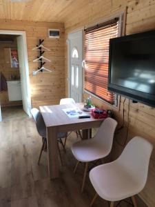 Hetedhét Csillag Apartmanház