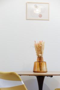 Le CosyCatala - 4 personnes - bureau & wifi