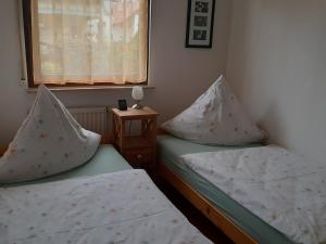 Ferienwohnung Minna Herzlieb