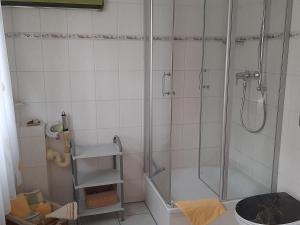 Ferienwohnung Minna Herzlieb