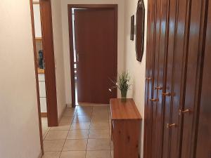 Ferienwohnung Minna Herzlieb