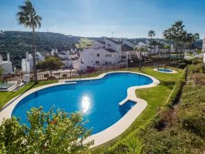 Albatross Golf Suite Alcaidesa - 阿尔加德萨