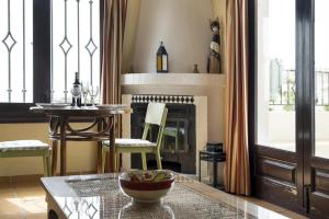 Casablanca 35 Oasis Properties