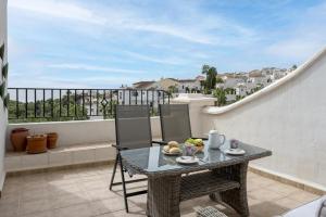 Casablanca 35 Oasis Properties