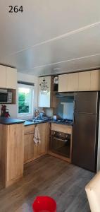 davorel mobil home