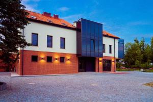 Warmia Apartments