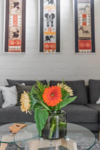 Arctic Wooden City Suite I