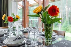 Arctic Wooden City Suite I