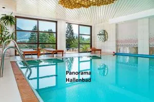 Appartementhaus Dachsteinblick mit Indoorpool und Sauna - Bad Goisern