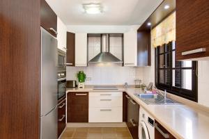 Residencial Maresia el Medano