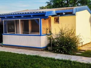 Hanul Casa Alba Fehér Ház Fogadó