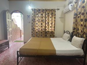 Casa De Calangute Hotel