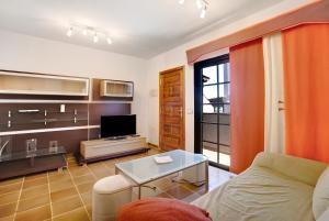 Residencial Maresia el Medano