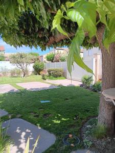 Sejours chez l'habitant La villa MARIE : photos des chambres