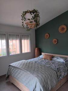 Sejours chez l'habitant La villa MARIE : photos des chambres